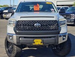 2018 Toyota Tundra SR5 Crew Max 4WD Lifted w/Upgraded Wheels