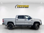2018 Toyota Tundra SR5 Crew Max 4WD Lifted w/Upgraded Wheels