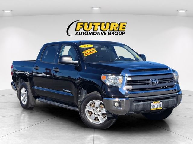 2014 Toyota Tundra SR5 4.6L V8 W/ Upgrade Pkg.