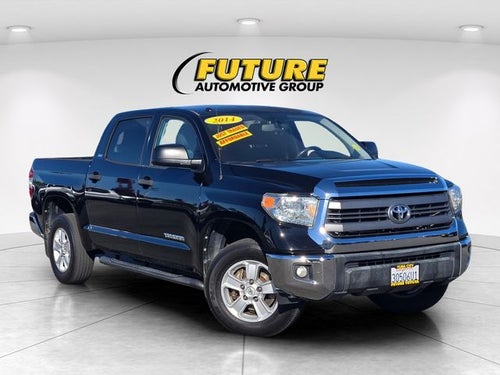 2014 Toyota Tundra SR5 4.6L V8 W/ Upgrade Pkg.