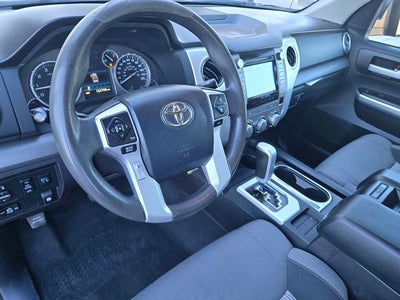 2014 Toyota Tundra SR5 4.6L V8 W/ Upgrade Pkg.