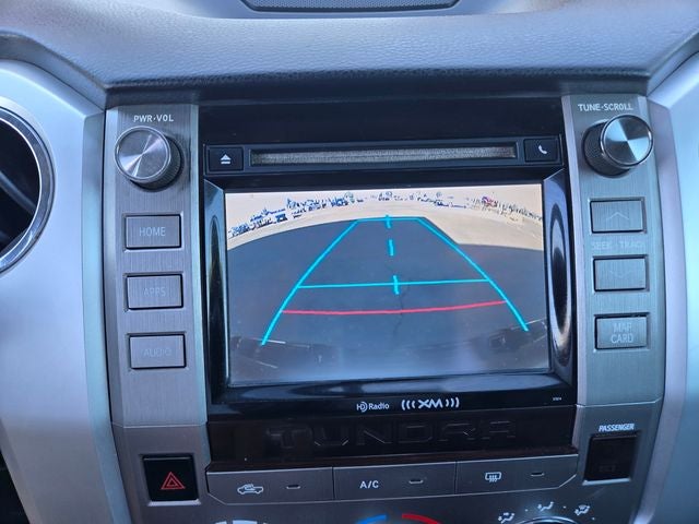 2014 Toyota Tundra SR5 4.6L V8 W/ Upgrade Pkg.