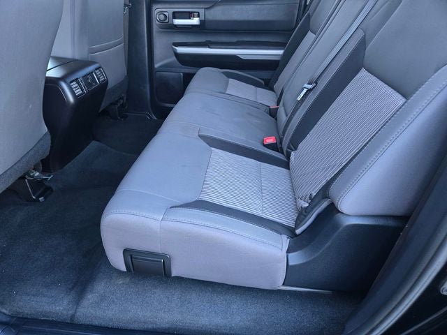 2014 Toyota Tundra SR5 4.6L V8 W/ Upgrade Pkg.