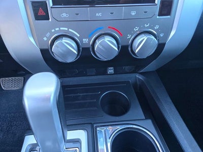 2014 Toyota Tundra SR5 4.6L V8 W/ Upgrade Pkg.
