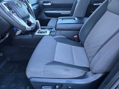 2014 Toyota Tundra SR5 4.6L V8 W/ Upgrade Pkg.