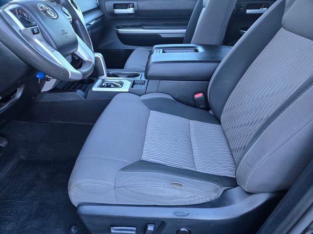 2014 Toyota Tundra SR5 4.6L V8 W/ Upgrade Pkg.