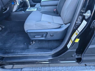 2014 Toyota Tundra SR5 4.6L V8 W/ Upgrade Pkg.