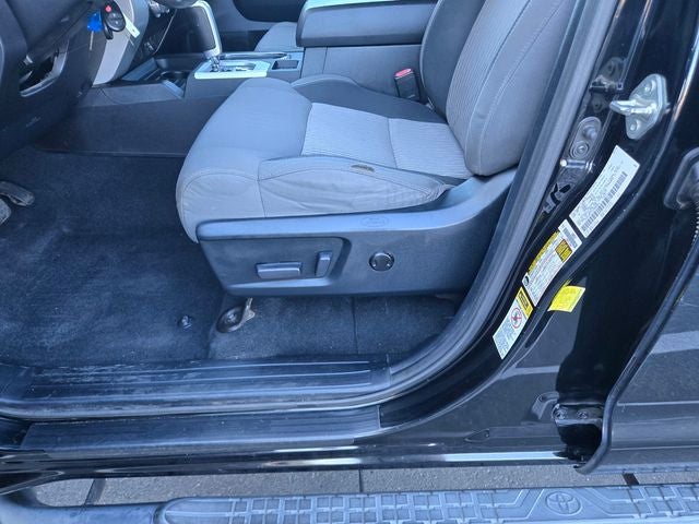 2014 Toyota Tundra SR5 4.6L V8 W/ Upgrade Pkg.