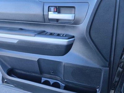 2014 Toyota Tundra SR5 4.6L V8 W/ Upgrade Pkg.