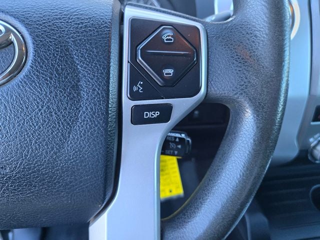 2014 Toyota Tundra SR5 4.6L V8 W/ Upgrade Pkg.