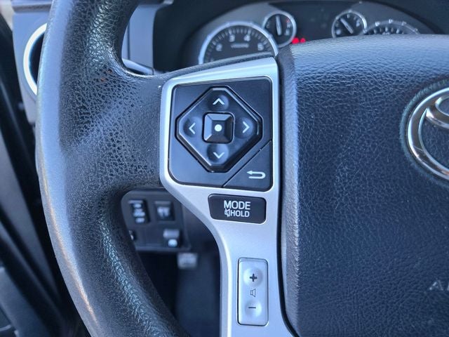 2014 Toyota Tundra SR5 4.6L V8 W/ Upgrade Pkg.
