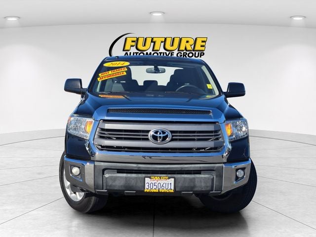 2014 Toyota Tundra SR5 4.6L V8 W/ Upgrade Pkg.