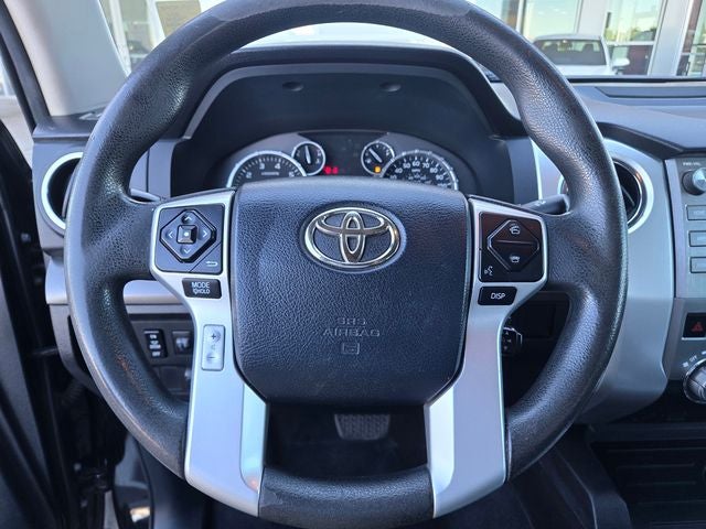 2014 Toyota Tundra SR5 4.6L V8 W/ Upgrade Pkg.