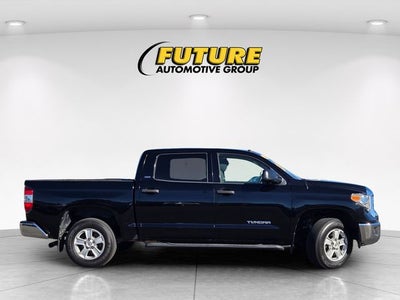 2014 Toyota Tundra SR5 4.6L V8 W/ Upgrade Pkg.