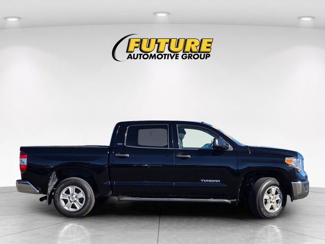 2014 Toyota Tundra SR5 4.6L V8 W/ Upgrade Pkg.