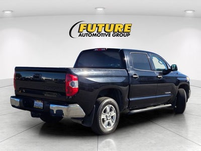 2014 Toyota Tundra SR5 4.6L V8 W/ Upgrade Pkg.