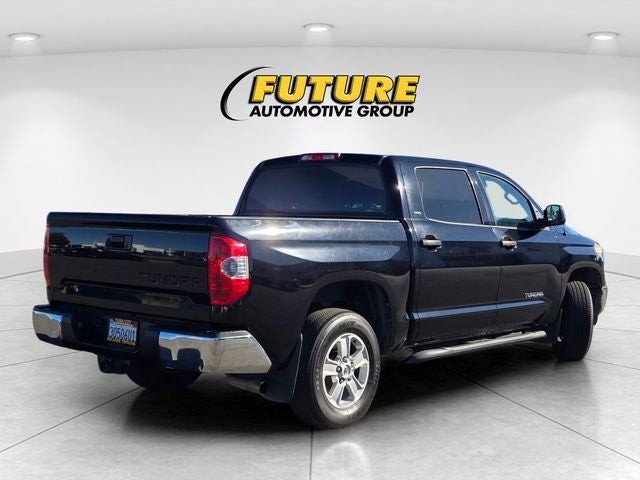 2014 Toyota Tundra SR5 4.6L V8 W/ Upgrade Pkg.
