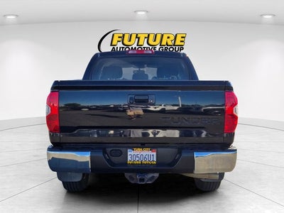 2014 Toyota Tundra SR5 4.6L V8 W/ Upgrade Pkg.