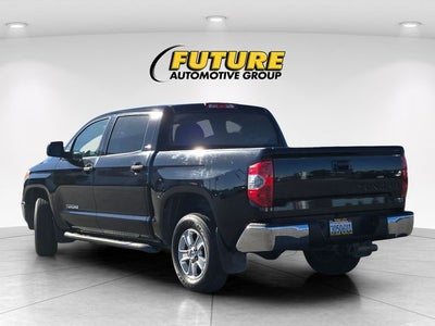 2014 Toyota Tundra SR5 4.6L V8 W/ Upgrade Pkg.
