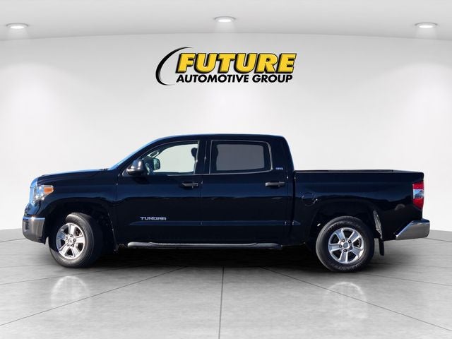 2014 Toyota Tundra SR5 4.6L V8 W/ Upgrade Pkg.