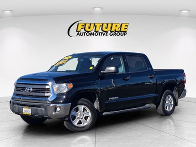 2014 Toyota Tundra SR5 4.6L V8 W/ Upgrade Pkg.