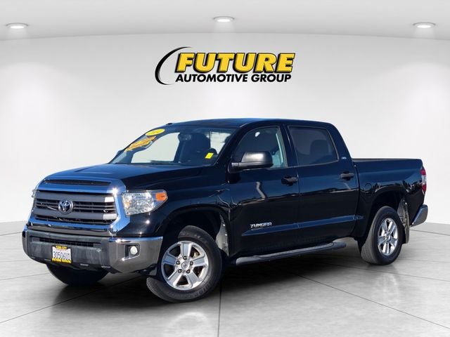 2014 Toyota Tundra SR5 4.6L V8 W/ Upgrade Pkg.
