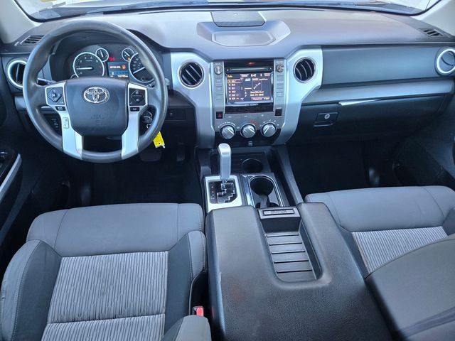 2014 Toyota Tundra SR5 4.6L V8 W/ Upgrade Pkg.