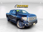 2017 Toyota Tundra Limited CrewMax