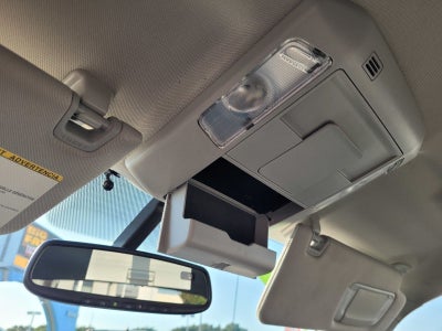 2017 Toyota Tundra Limited CrewMax