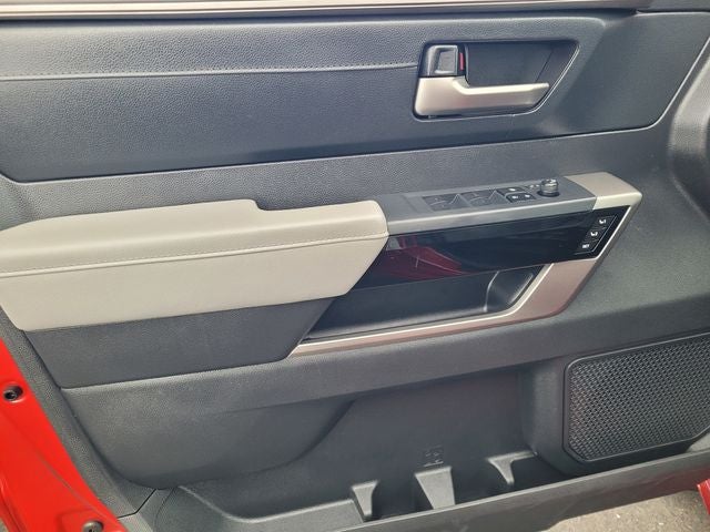 2022 Toyota Tundra Limited Double Cab 4WD