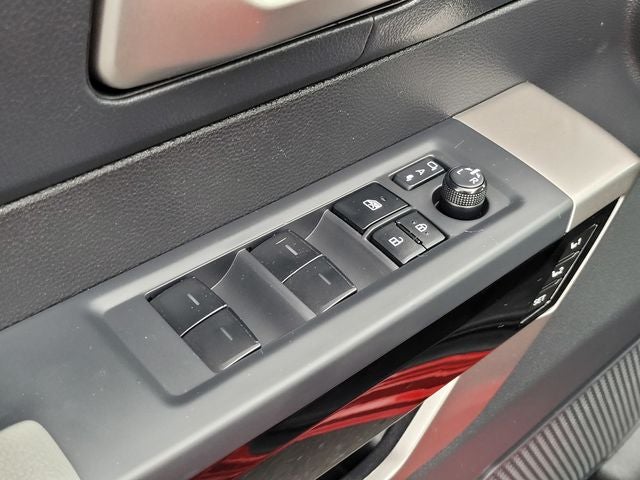 2022 Toyota Tundra Limited Double Cab 4WD