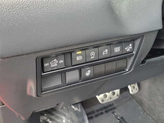 2022 Toyota Tundra Limited Double Cab 4WD