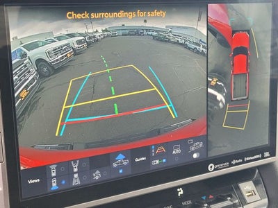 2022 Toyota Tundra Limited Double Cab 4WD