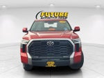 2022 Toyota Tundra Limited Double Cab 4WD