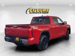 2022 Toyota Tundra Limited Double Cab 4WD