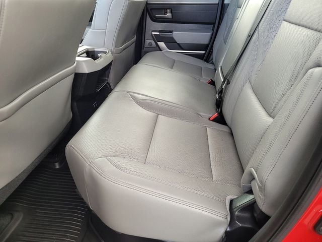 2022 Toyota Tundra Limited Double Cab 4WD