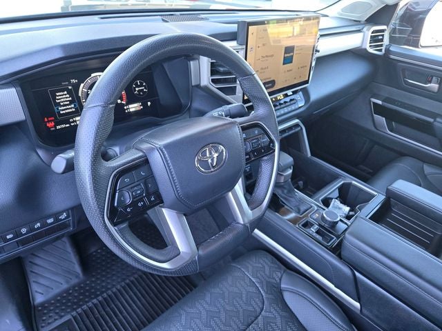 2024 Toyota Tundra Limited 4WD W/ Premium Pkg.