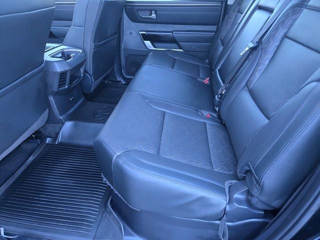 2024 Toyota Tundra Limited 4WD W/ Premium Pkg.