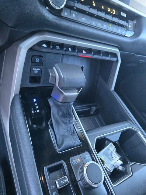 2024 Toyota Tundra Limited 4WD W/ Premium Pkg.