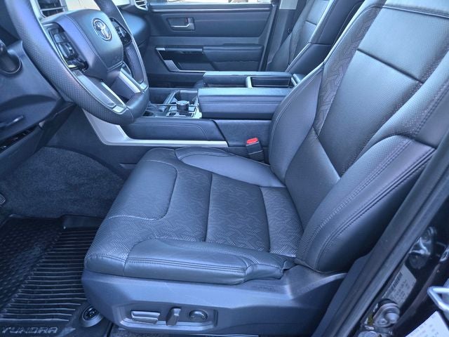 2024 Toyota Tundra Limited 4WD W/ Premium Pkg.