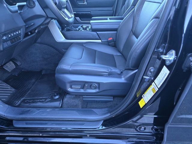 2024 Toyota Tundra Limited 4WD W/ Premium Pkg.