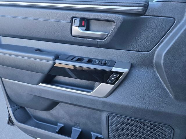 2024 Toyota Tundra Limited 4WD W/ Premium Pkg.