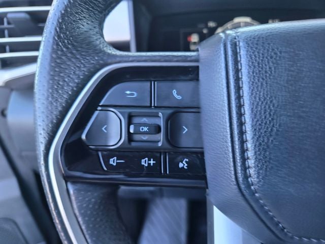 2024 Toyota Tundra Limited 4WD W/ Premium Pkg.