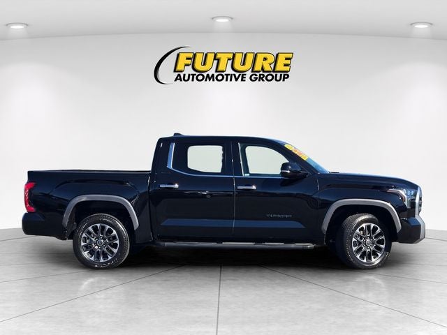 2024 Toyota Tundra Limited 4WD W/ Premium Pkg.