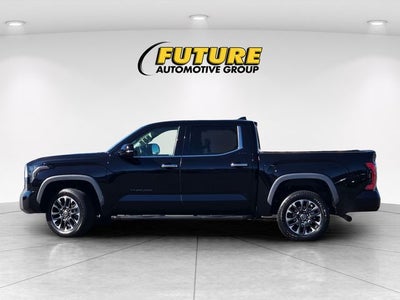 2024 Toyota Tundra Limited 4WD W/ Premium Pkg.