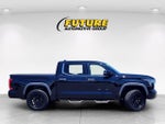 2025 Toyota Tundra Limited lifted wheels tires