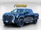 2025 Toyota Tundra Limited lifted wheels tires