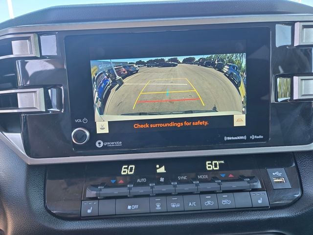 2024 Toyota Tundra SR5 4WD W/ Premium and Convenience Pkg's.