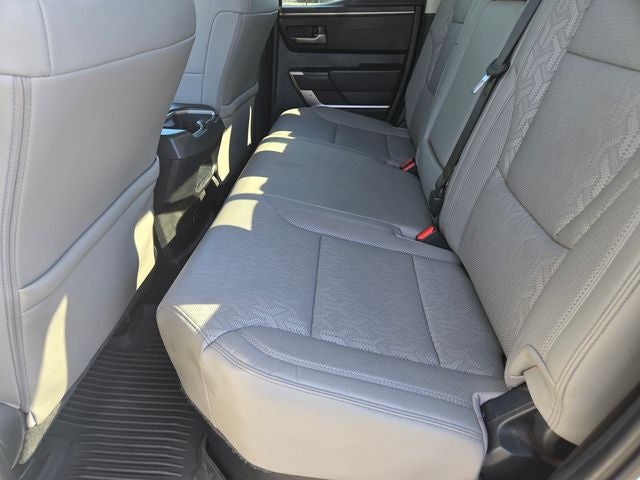 2024 Toyota Tundra SR5 4WD W/ Premium and Convenience Pkg's.