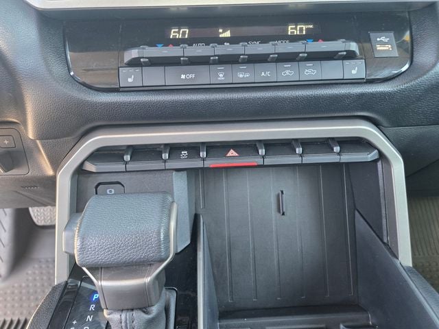 2024 Toyota Tundra SR5 4WD W/ Premium and Convenience Pkg's.